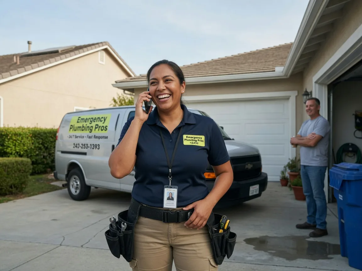 Emergency Plumber Show Low, AZ FAQs